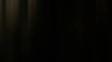 siyah soyut arkaplan, grafik çizgilerinin vektör tasarımı