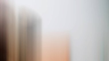 Işık sızıntısı olan bulanık arkaplan. ışık sızıntısı.