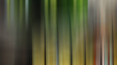 soyut bulanık renk arkaplanı, renkli pankart