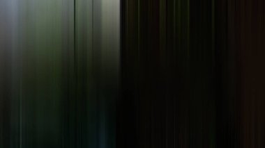 dikey hareket bulanıklığı gradyanı