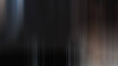 dikey hareket bulanıklığı gradyanı