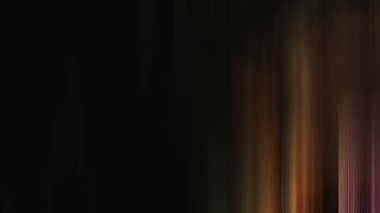 soyut bulanık eğimli arkaplan, renkli pürüzsüz pankart şablonu