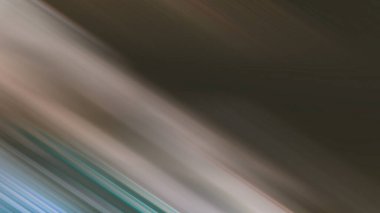 Soyut renkli bulanık arkaplan, hareket kavramı