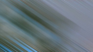 Soyut renkli bulanık arkaplan, hareket kavramı