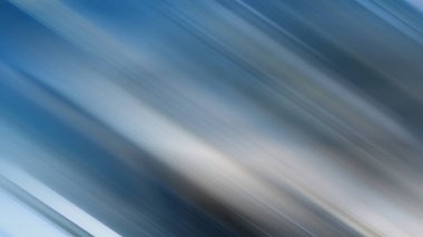 soyut renkli çizgiler ve dalgaların hareket konsepti illüstrasyonu, modern ve