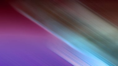 Soyut renkli bulanık arkaplan, hareket kavramı