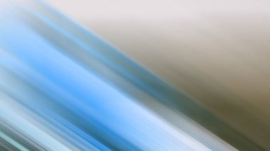 Bulanık ışık çizgileri arkaplanı