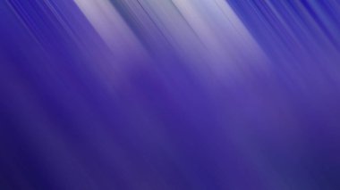 Bulanık çizgileri olan soyut mavi arkaplan