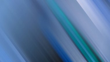 Mavi ışık soyut arkaplan