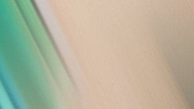 Soyut pastel yumuşak renkli bulanık dokulu arkaplan yeşil tonlu odak tonundan uzak