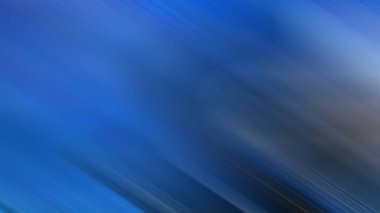 soyut mavi arkaplan, güzel çizgiler ve bulanık
