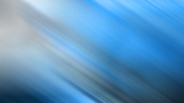 Açık mavi gradyan modern arka plan. vektör illüstrasyonu