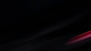 Soyut arkaplan. Değişken hareketli akışkan renk değişim dalgaları. Işık dalgalarının neon renkli soyut tasarımı. Duvar kağıdı, afiş, arkaplan,