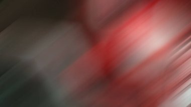 Soyut renkli bulanık arkaplan, hareket kavramı