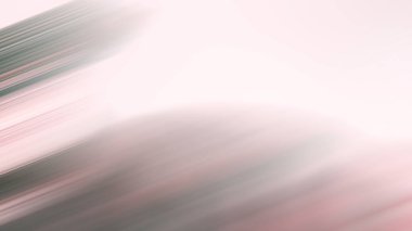 soyut renkli bulanık çizgiler, hareket konsepti