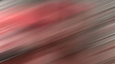 Parlak tonlu bulanık çizgiler. Gradyanı olan belirsiz bir soyut çizim. İşiniz için yepyeni bir tasarım..