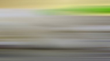 Bulanık ışık izleri renkli arkaplan