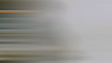 Soyut renkli bulanık arkaplan, hareket kavramı