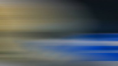 Renkli satırların bulanık arkaplanı