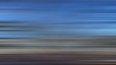 dikey hareket bulanıklığı gradyanı