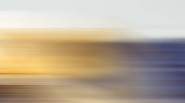 Hareket halindeki ışık çizgileri arkaplanı bulanıklaştırıyor. renkli satır çizgileri.