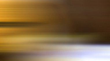 Soyut renkli hızlı hareket kavramı bulanık arkaplan