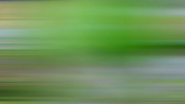 Bulanık ışık izleri renkli arkaplan