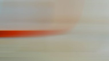 Bulanık ışık izleri arka plan