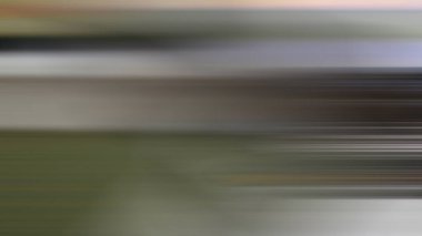 Bulanık ışık izleri renkli arkaplan