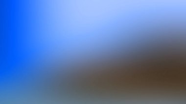 Soyut renkli bulanık arkaplan, modern resimleme