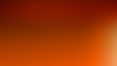 Soyut bulanık eğimli arkaplan. Renkli pürüzsüz, şablon. Bilgisayar ekranı duvar kağıdı. Basit grafik