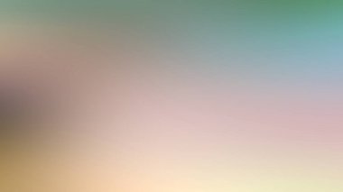 Soyut pastel yumuşak renkli desenli arkaplan tonu