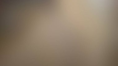 Açık kahverengi, gri vektör soyut bulanık desen. Gradyan ile yarım ton şeklinde yaratıcı illüstrasyon. İş tasarımınız için yepyeni bir tarz.