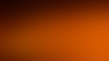 soyut turuncu arkaplan tasarımı, stüdyo, oda, web şablonu, düz daire eğimli iş raporu