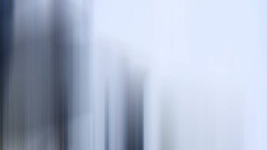 Soyut renkli bulanık arkaplan, hareket kavramı