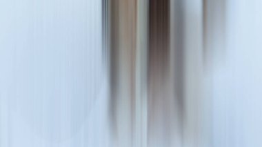 Bulanık ışık arkaplanı renkli