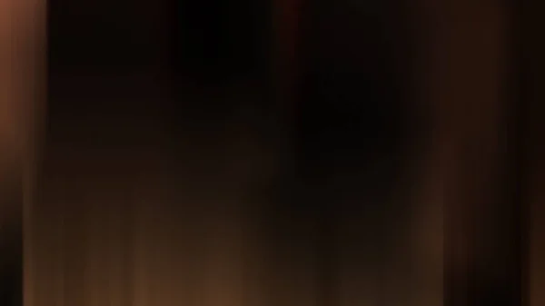 Темный Коричневый Векторный Фон Линиями — стоковое фото