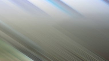 Bulanık ışık izleri renkli arkaplan