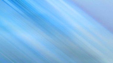 mavi soyut arkaplan / hareket bulanık gradyan kavramı