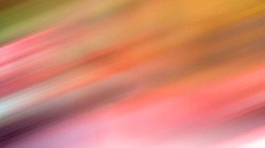 soyut renkli bulanık arkaplan