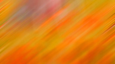 Hareket bulanıklığı olan bulanık arkaplan,