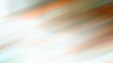 Aydınlatma gradyan hareketi arkaplanı bulanıklaştırdı. renkli çizgiler