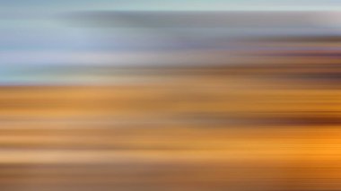 Bulanık ışık izleri renkli arkaplan