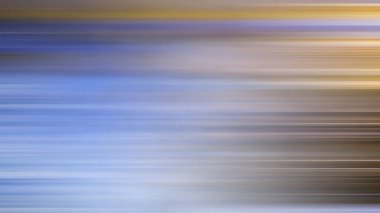 Bulanık ışık izleri arka plan