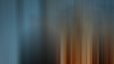 Bulanık ışık izleri, arkaplan