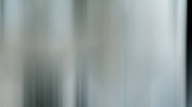 Işık bokeh ile bulanık arkaplan