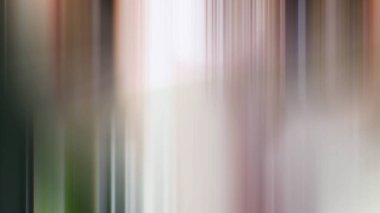 Soyut degrade hareket ışık arka plan bulanık. Renkli çizgi