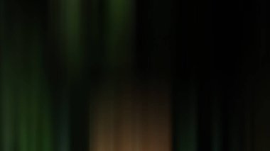 Soyut degrade hareket ışık arka plan bulanık. Renkli çizgi