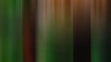 Soyut renkli bulanık gradyan hareket arkaplanı