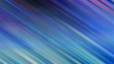 Soyut renkli bulanık arkaplan, hareket kavramı